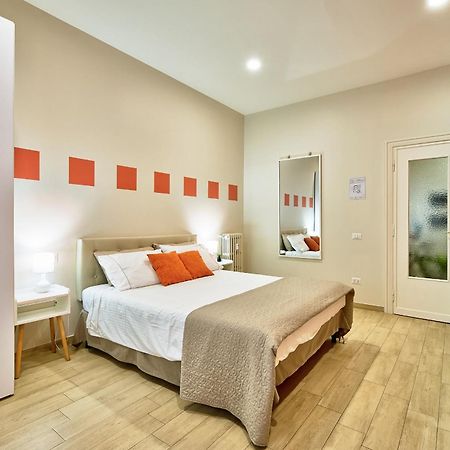 Marigio Vatican Apartment Рим Екстер'єр фото