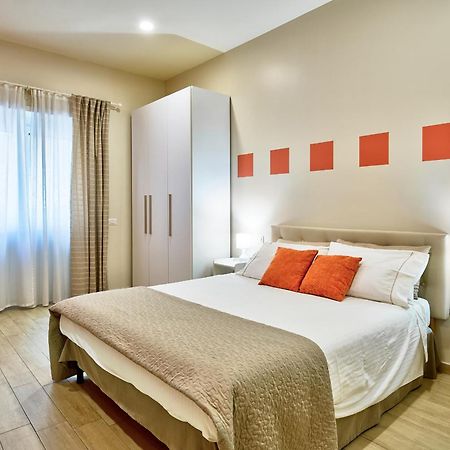 Marigio Vatican Apartment Рим Екстер'єр фото