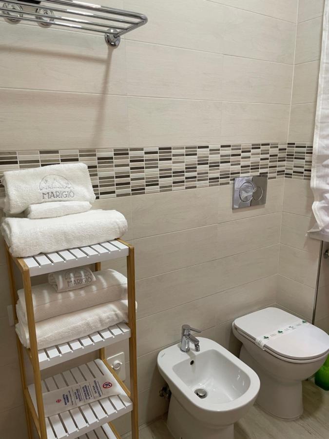 Marigio Vatican Apartment Рим Екстер'єр фото