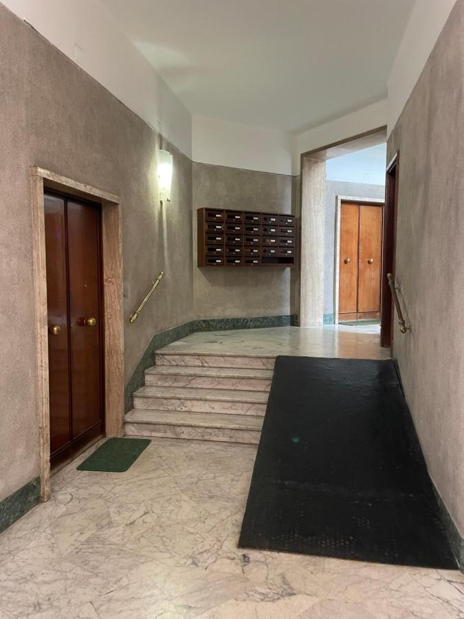 Marigio Vatican Apartment Рим Екстер'єр фото