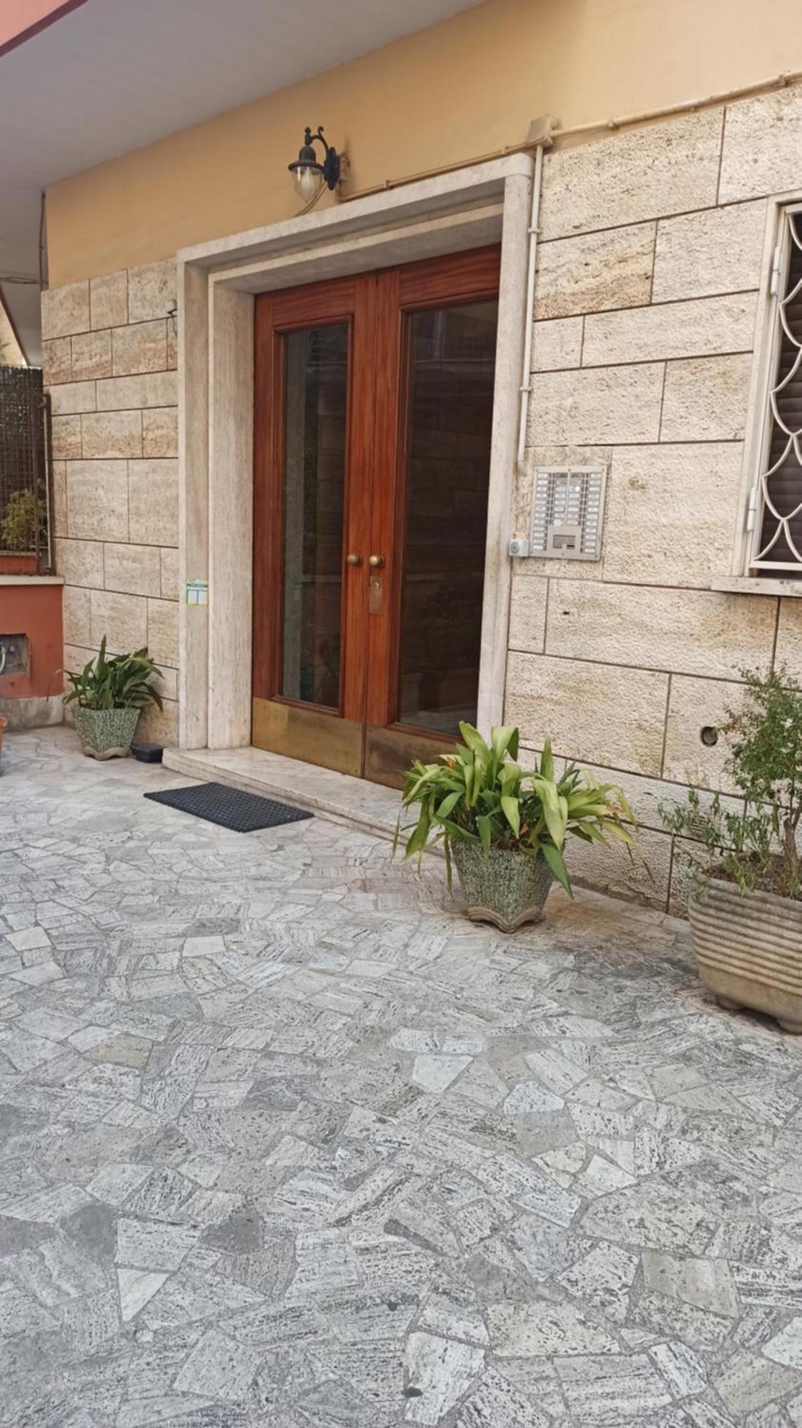 Marigio Vatican Apartment Рим Екстер'єр фото