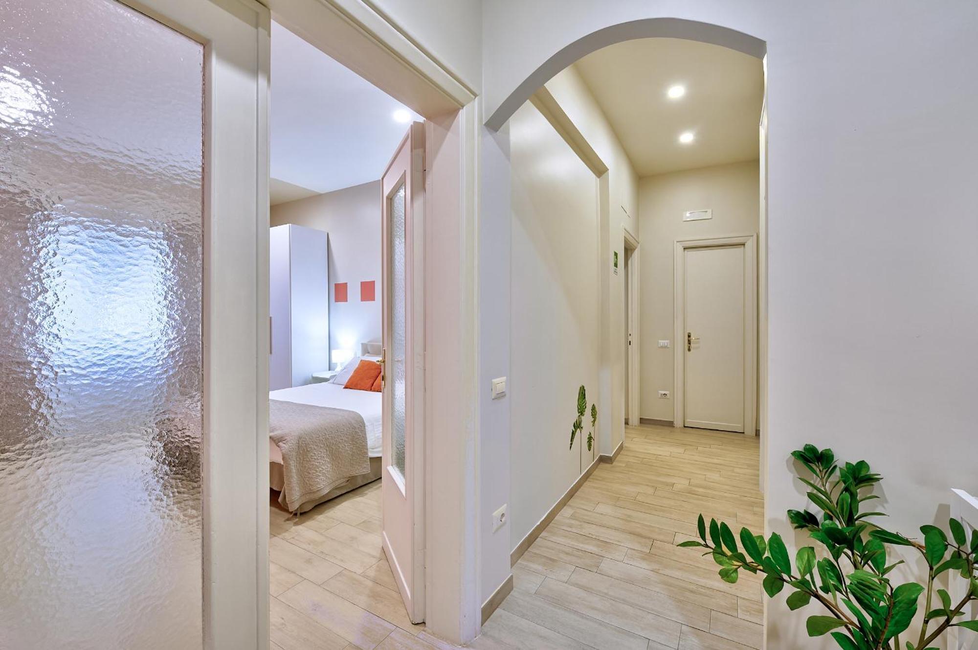 Marigio Vatican Apartment Рим Екстер'єр фото