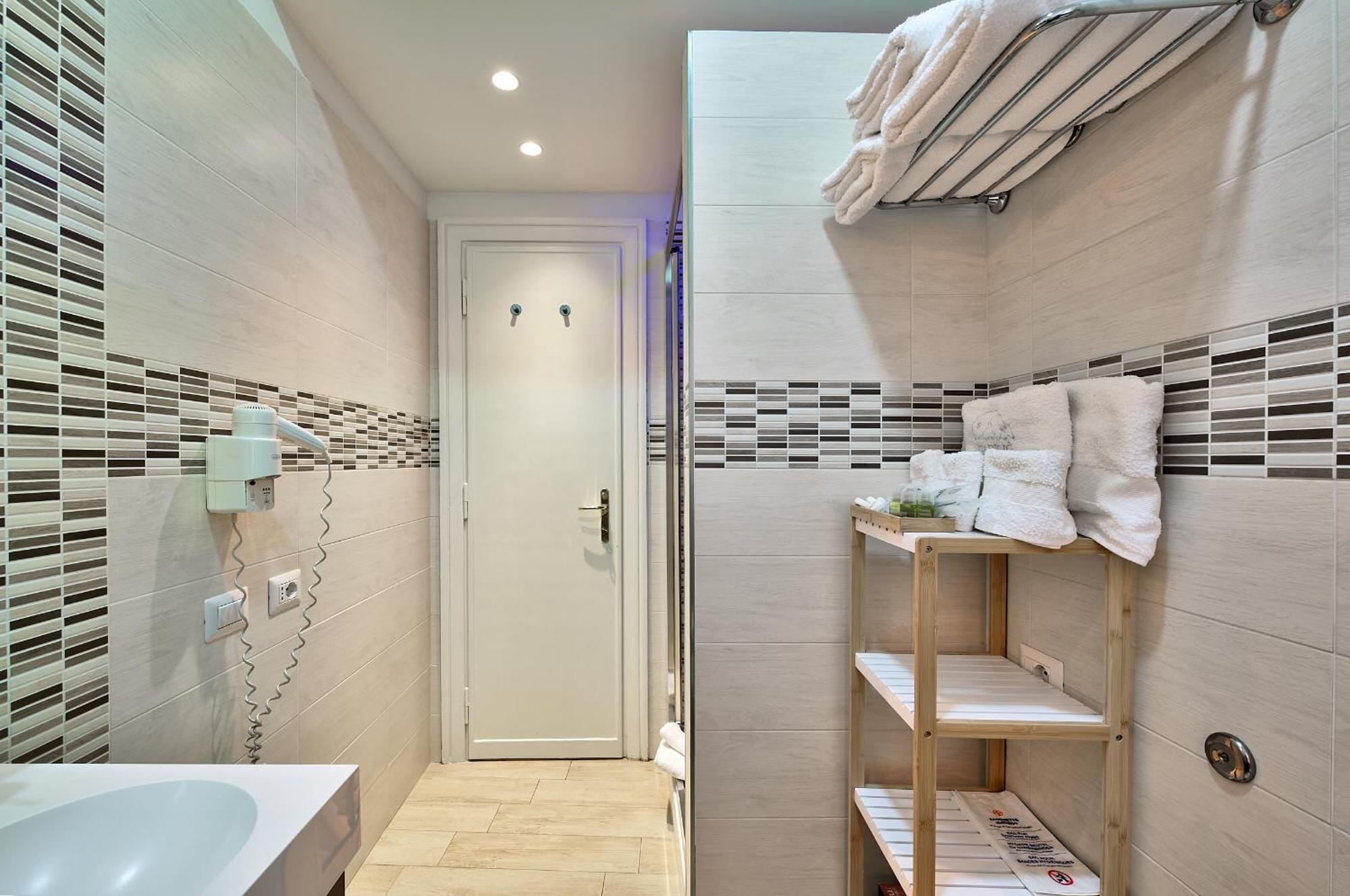 Marigio Vatican Apartment Рим Екстер'єр фото
