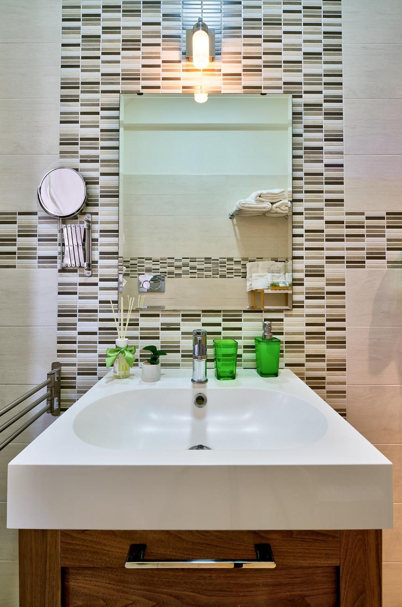 Marigio Vatican Apartment Рим Екстер'єр фото