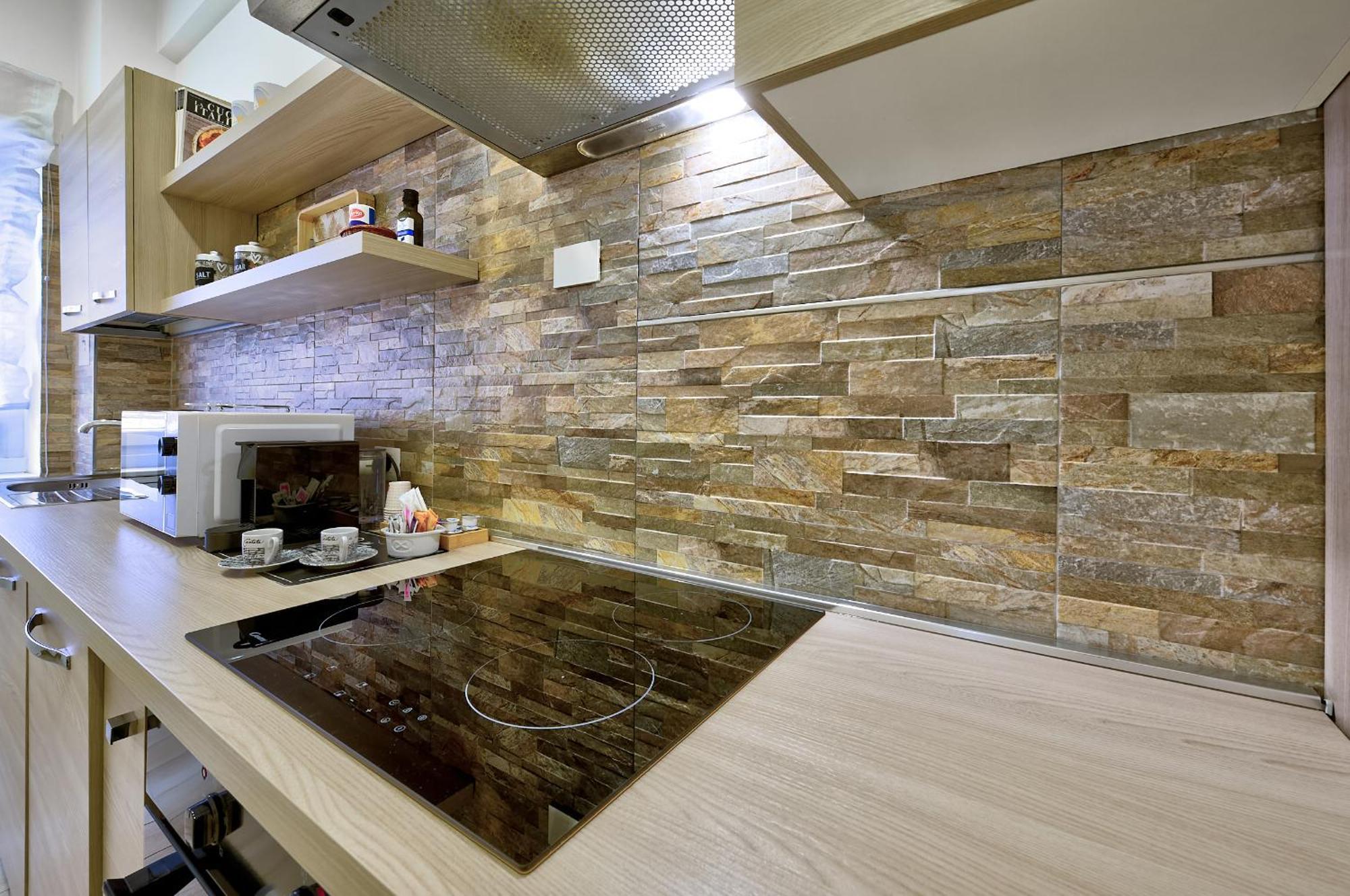 Marigio Vatican Apartment Рим Екстер'єр фото