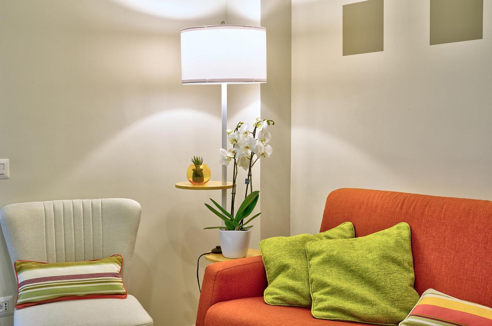 Marigio Vatican Apartment Рим Екстер'єр фото