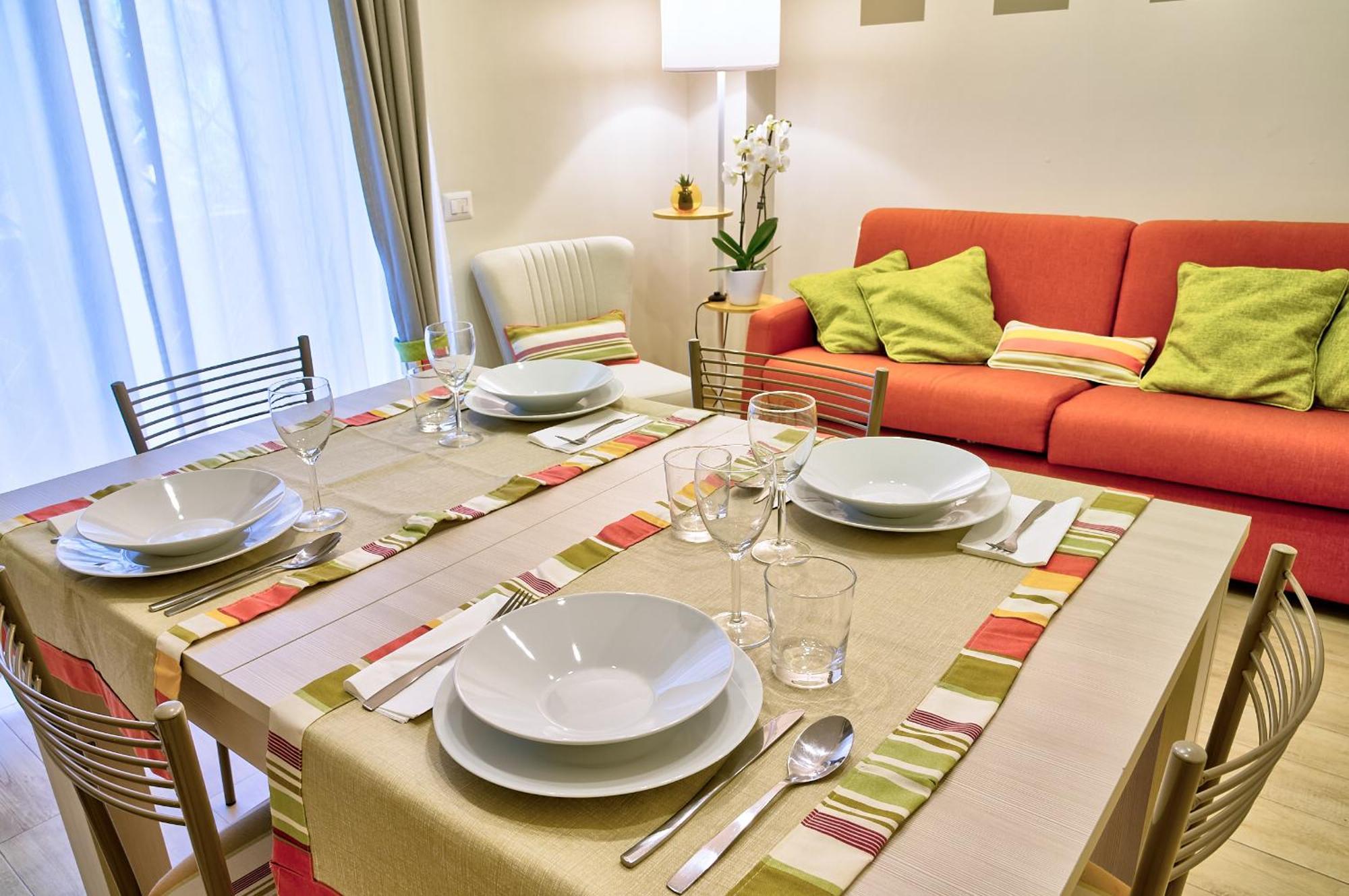 Marigio Vatican Apartment Рим Екстер'єр фото
