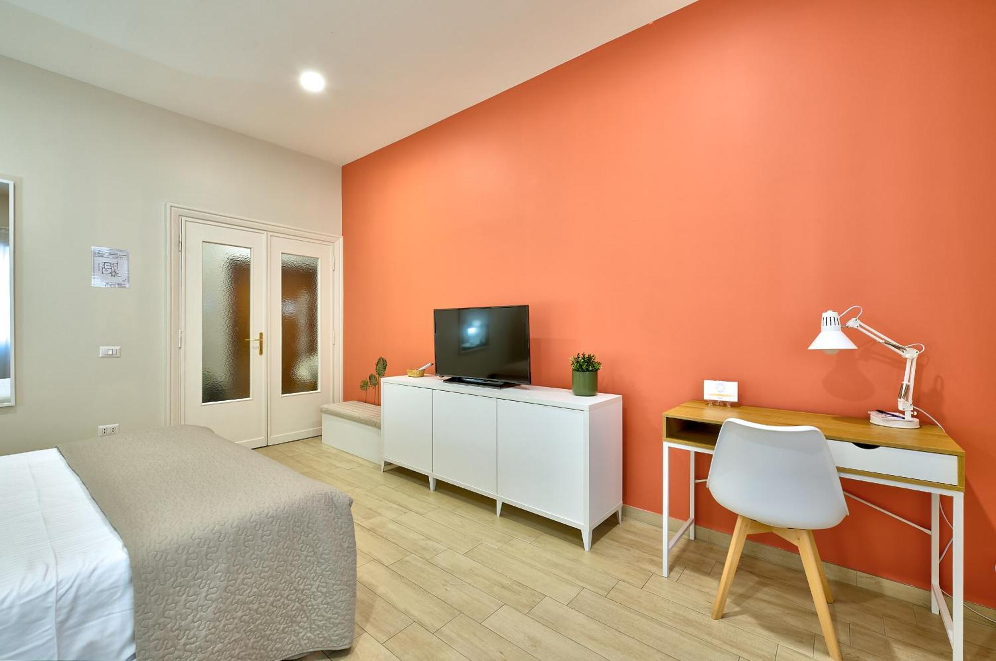 Marigio Vatican Apartment Рим Екстер'єр фото