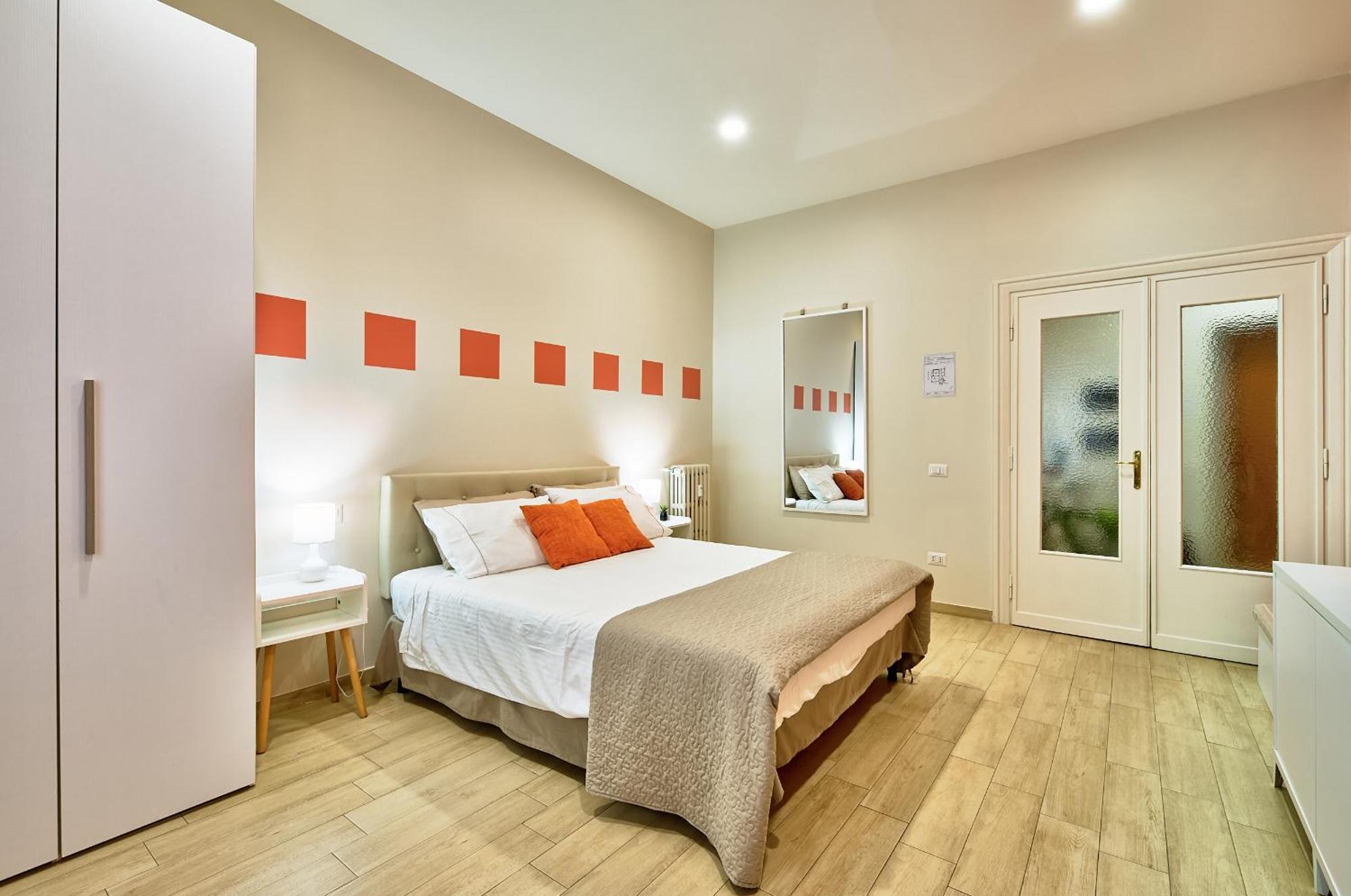 Marigio Vatican Apartment Рим Екстер'єр фото