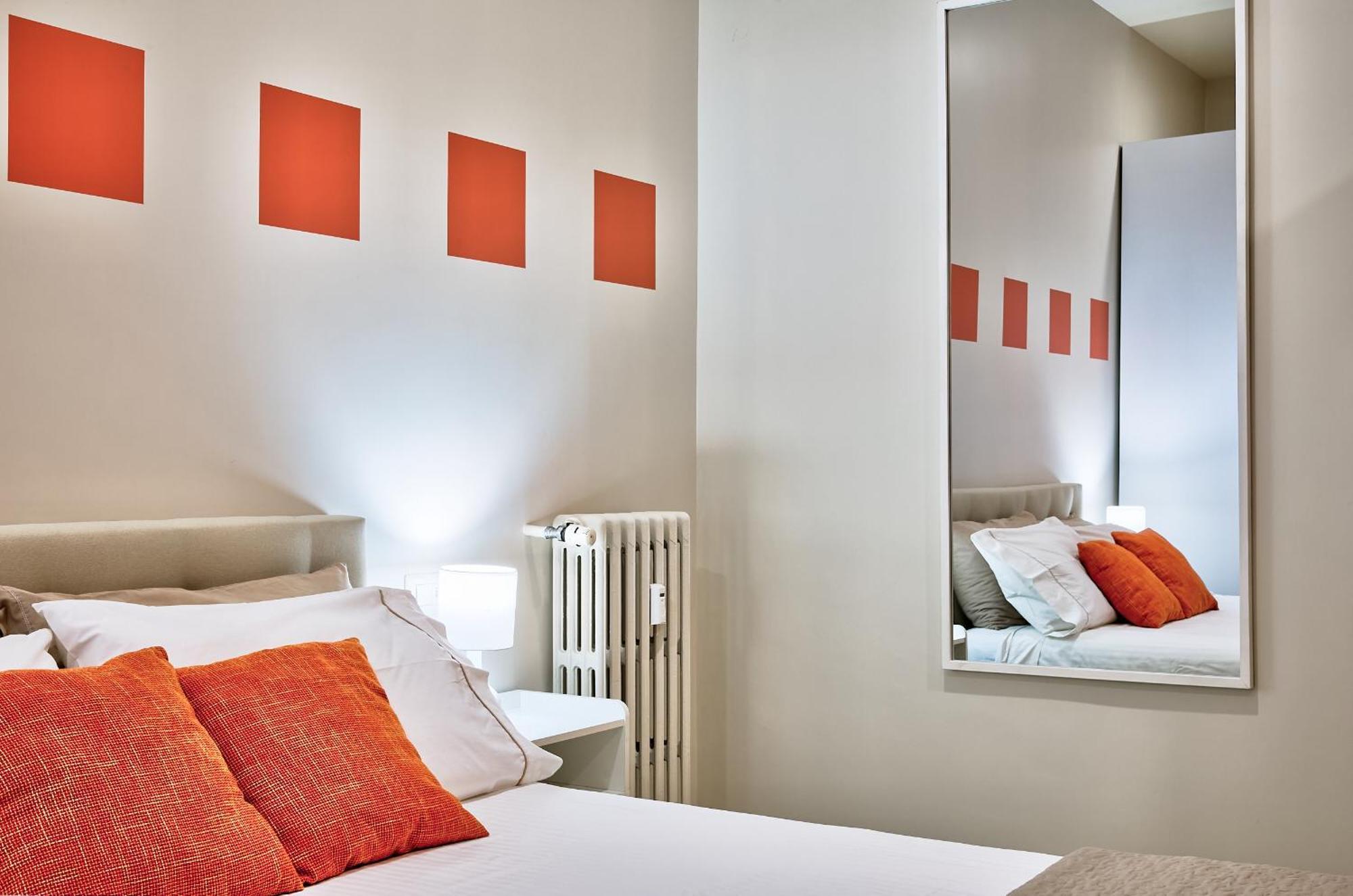 Marigio Vatican Apartment Рим Екстер'єр фото