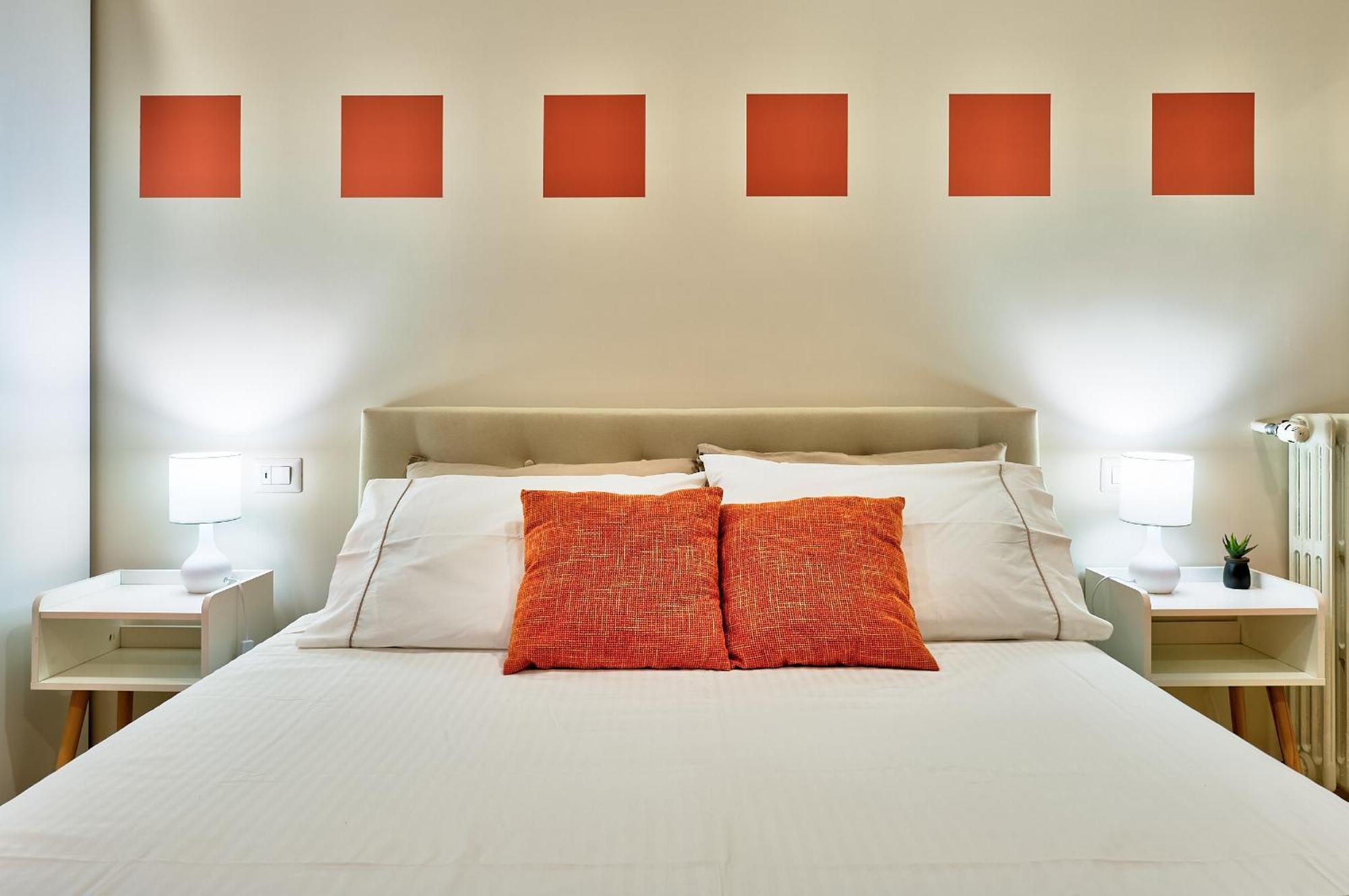 Marigio Vatican Apartment Рим Екстер'єр фото
