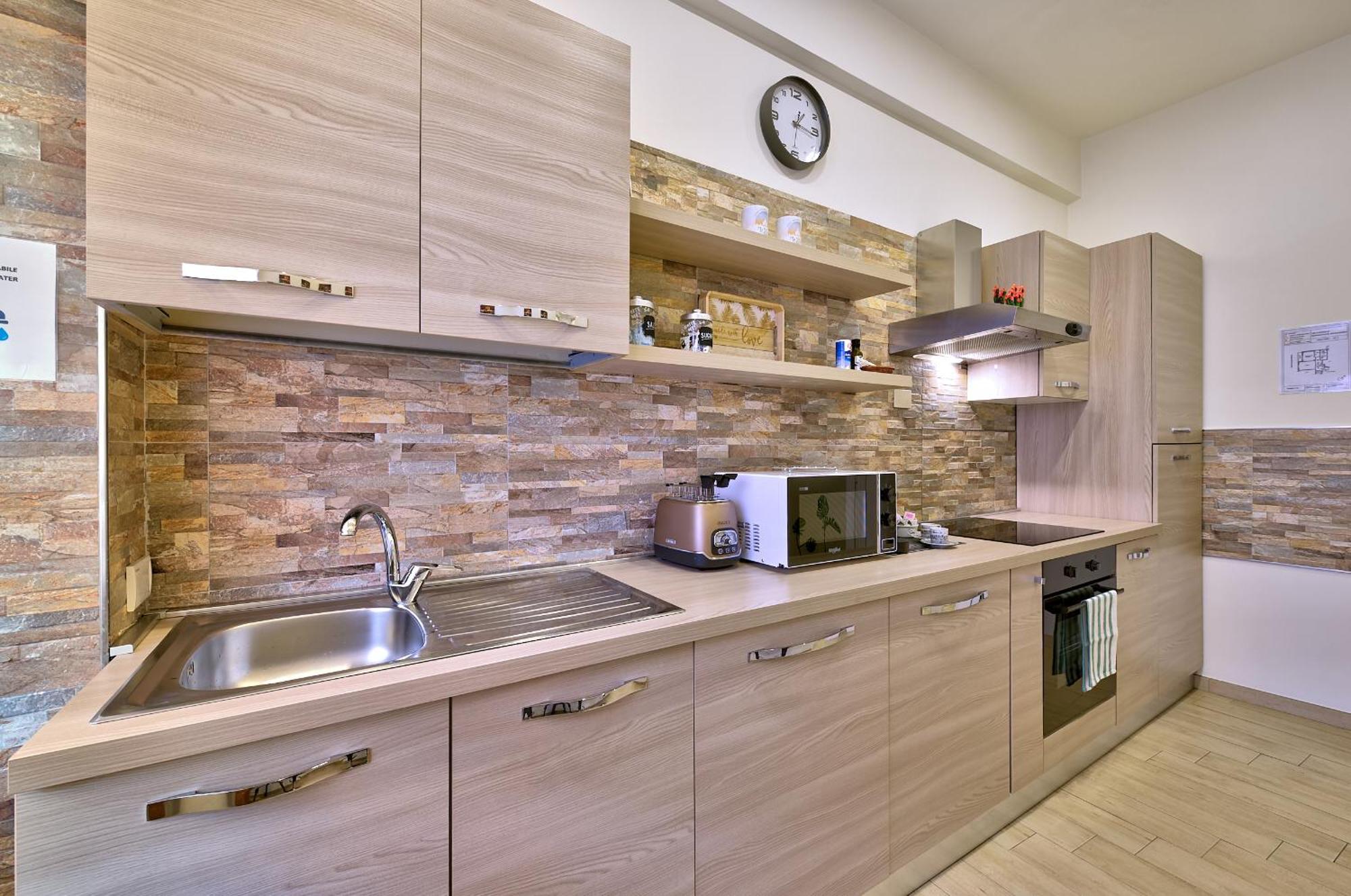 Marigio Vatican Apartment Рим Екстер'єр фото
